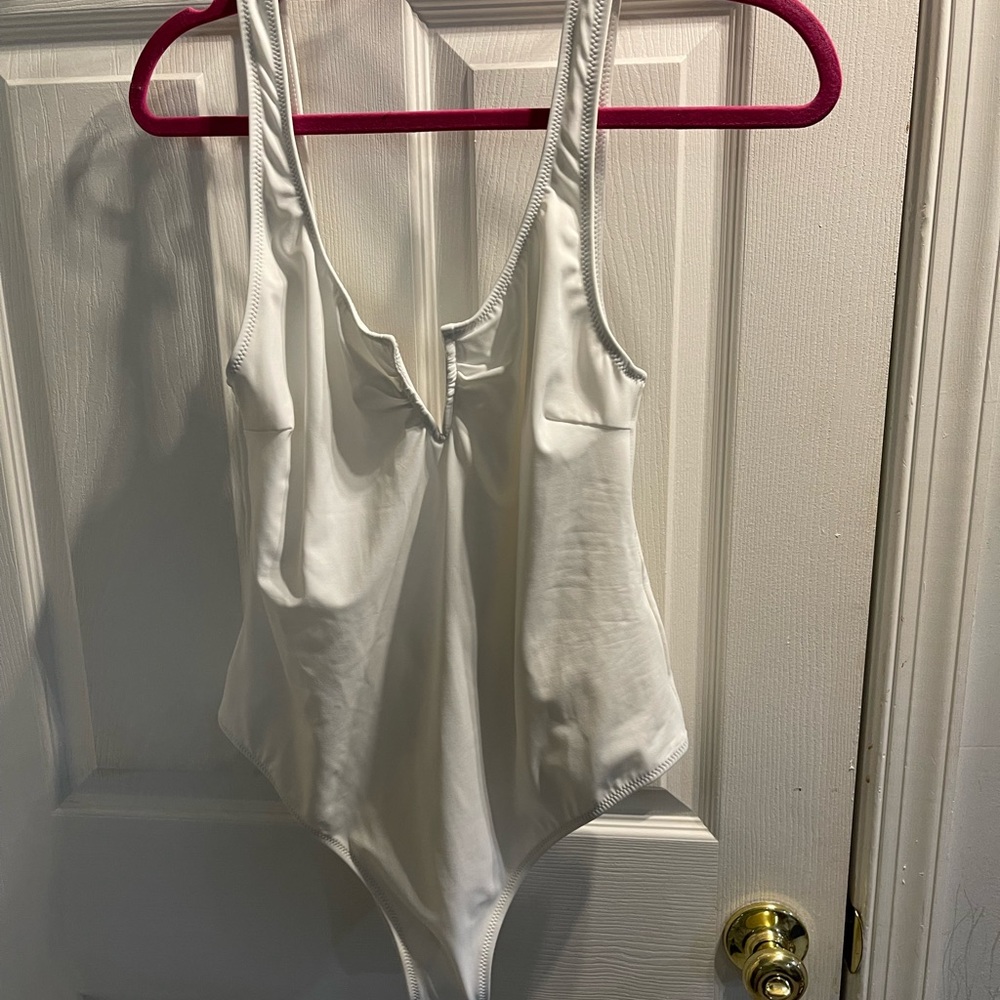 Zara Swim (NWT)